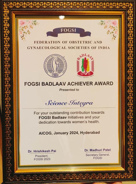 Award 1